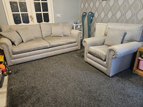 Parker knoll canterbury - parker,