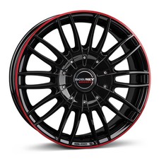 Borbet Wheels CW3 7.5x18 ET50
