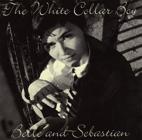 Belle sebastian white - ,