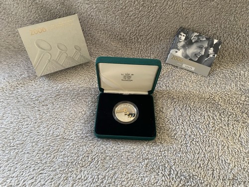 Royal mint silver - mint, £5