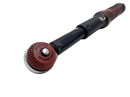 Torque wrench with ratchet - torque,