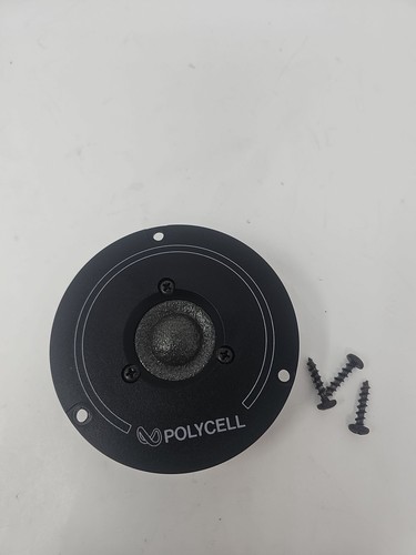 Infinity polycell tweeter - polycell,