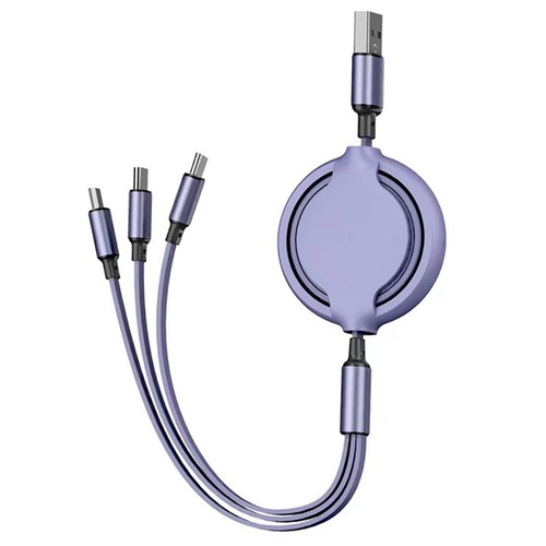 66w multi charger fast - charger,