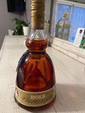 Bols Ballerina Apricot brandy
