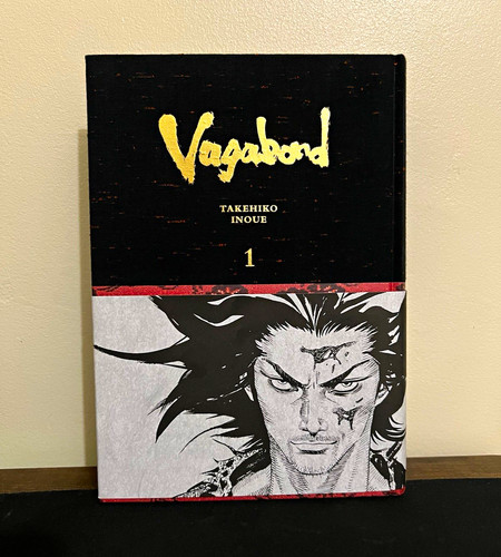 Vagabond definitive edition - definitive,