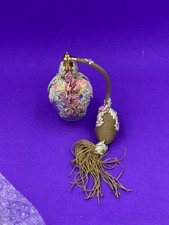 Scent Perfume Bottle Atomizer