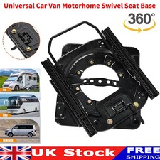 Universal 360° Turntable Seat