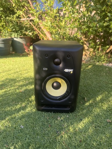 Krk rokit rpg2 active studio - rokit,