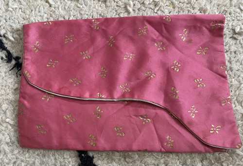 Vintage schiaparelli pink - vintage, silk
