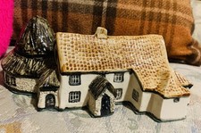 Tey Pottery Britain in Miniature Bridge Inn Acle Norfolk 
