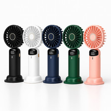 Mini Hand-held Fan Portable