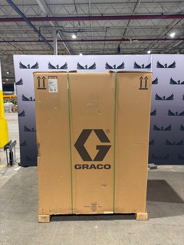 2021 graco sn9103 efr system - 2021,
