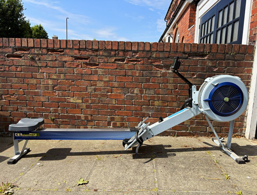 Concept2 model rowing - model,