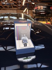 Tag Heuer Monaco Chronograph