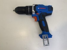 Ferrex 18v Li-Ion Cordless