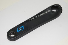 Stages Power Meter Shimano