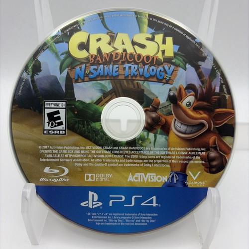 Crash bandicoot sane - bandicoot:,