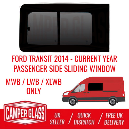 Ford transit mwb lwb - ford,