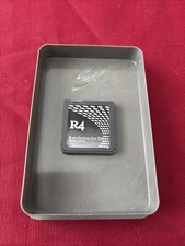 R4 Game Card Revolution for