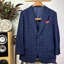 Dege & Skinner Savile Row 2007
