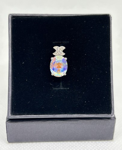 Mercury mystic topaz white - mystic,