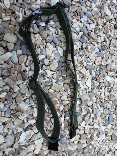 Lee enfield l42a1 sling - enfield,