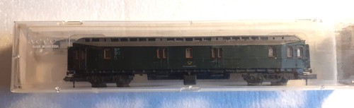 Roco 2260 gauge deutsche - roco, n