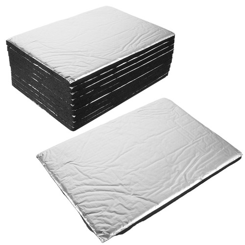 Pcs vehicle insulation - vehicle,
