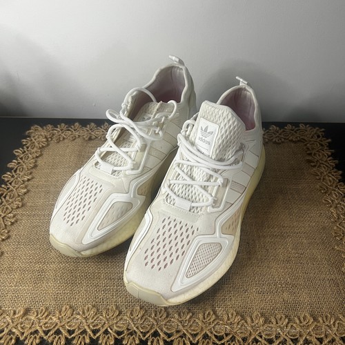 Adidas boost trainers - 2k,
