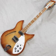 Rickenbacker 360 '82 Autumnglo