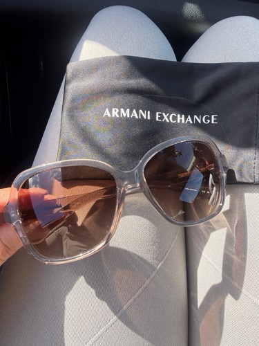 Armani exchange sunglasses - armani,