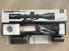 Vortex Diamondback Tactical