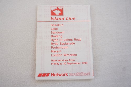 1990 nse isle - 1990,