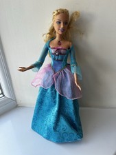 Barbie The Island Princess