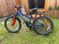 Carrera Blast Junior Mountain