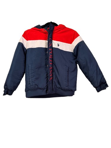 Polo assn boys - polo,