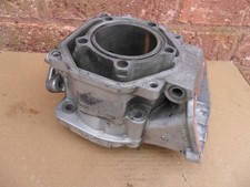 ROTAX MAX SENIOR BARREL -