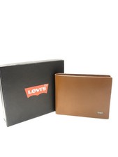 Mens Levi’s Brown Leather