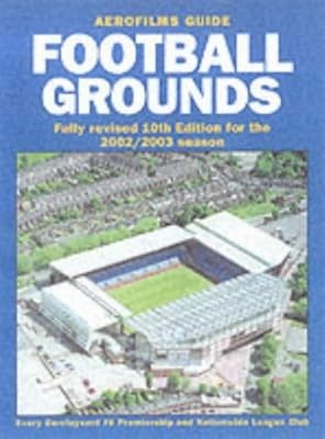 Football grounds for the - grounds,
