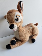 Disney NICOTOY Bambi Plush