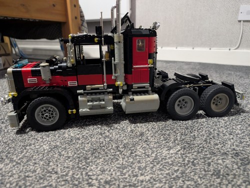 Lego system 5571 - 5571, retired.