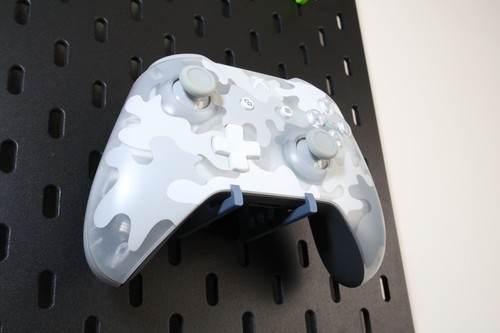 Ikea skadis xbox - ikea,