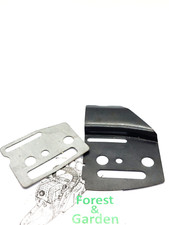 Bar plate & gasket FOR 4500