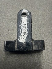 Vintage Mercury Outboard Engine Steering Bracket 17729