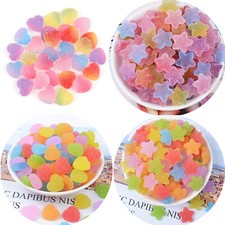 50pcs kawaii jelly - jelly, candy