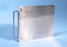 Hasselblad Film Back Dark Slide * For A12 A16 A24 E18 * Excellent & Genuine