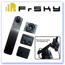 FrSKY ACCST 2.4GHz Telemetry Display Screen Mount (FMS)