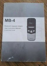 Mercedes Benz ViseeO MB-4