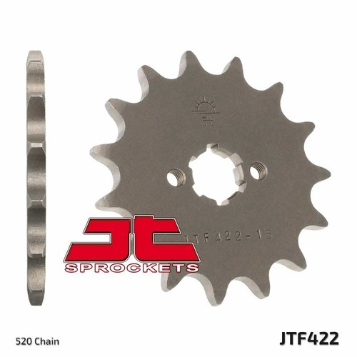 Front sprocket jtf422 15 - front, jtf422.15