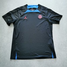 Nike Air Jordan Football Shirt
